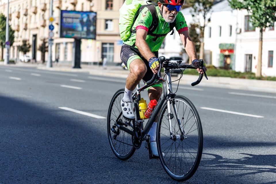 Фото 8a55741ee1074fc0a15ce65038dee279 с события Cyclingrace Вечернее Садовое