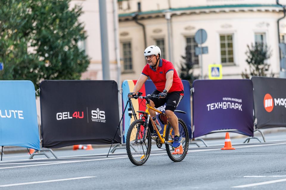 Фото 0134abccacf144ac83c3e813306e91db с события Cyclingrace Вечернее Садовое