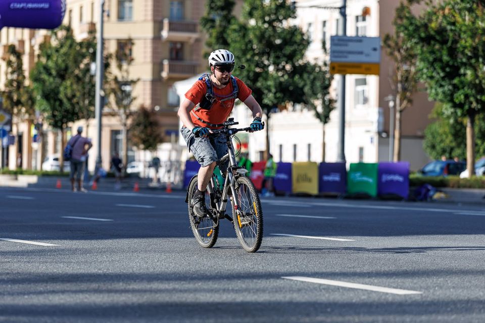 Фото 1e0898673c2f431fad1c8c33cfb03c2a с события Cyclingrace Вечернее Садовое