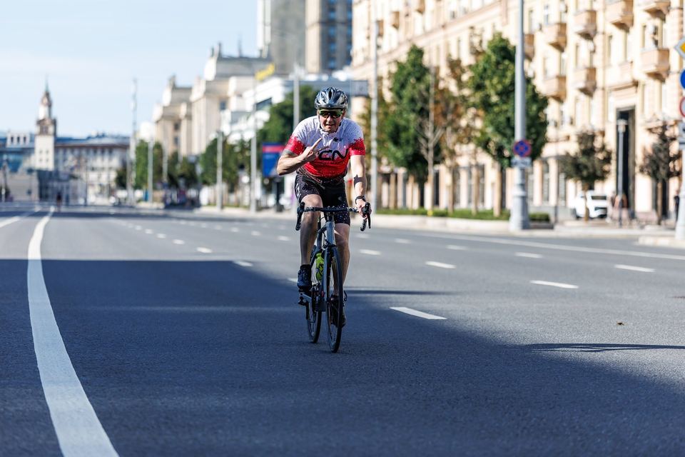 Фото 63fdda39fda844c4a6eaa73fde38b7ac с события Cyclingrace Вечернее Садовое