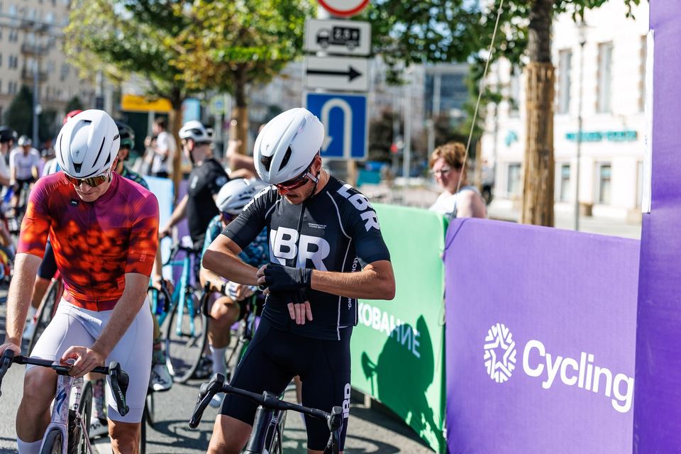 Фото 78ede1d2fa2d458cb99ac5599421fa76 с события Cyclingrace Вечернее Садовое
