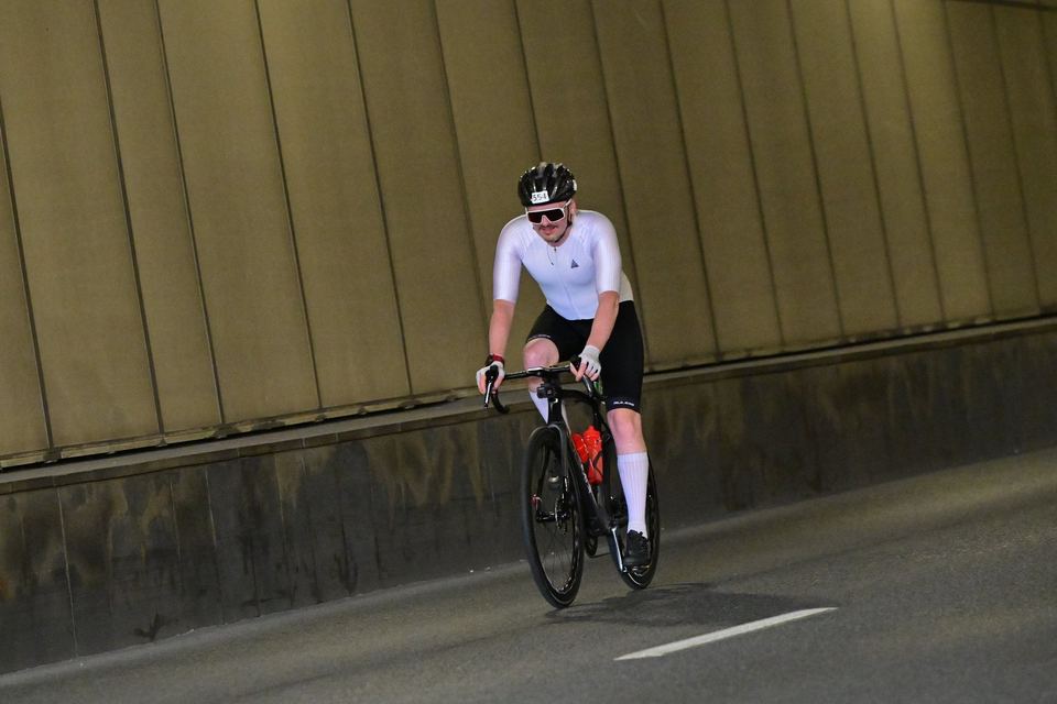 Фото 3e2f34e6206c4febb621b471a3e481f0 с события Cyclingrace Вечернее Садовое