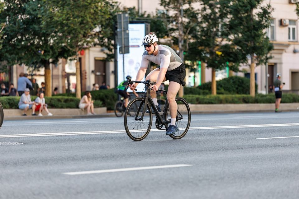 Фото 0149a95f9f26465ab3cdc73b01aa538b с события Cyclingrace Вечернее Садовое