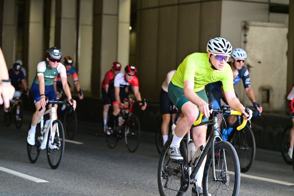 Фото 65e559885b6841bd898a98fd6b348e82 с события Cyclingrace Вечернее Садовое