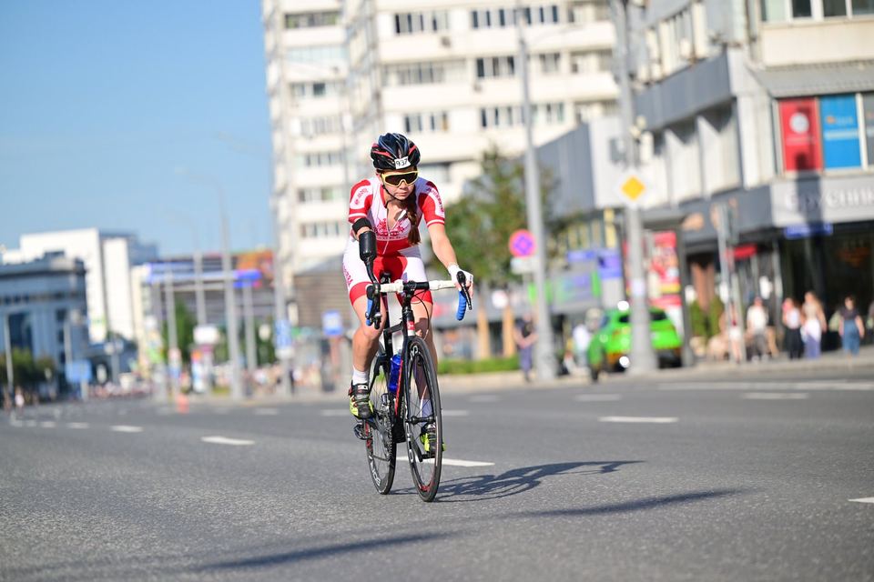 Фото 9d79099fa9a64e2180bd70789851dee0 с события Cyclingrace Вечернее Садовое