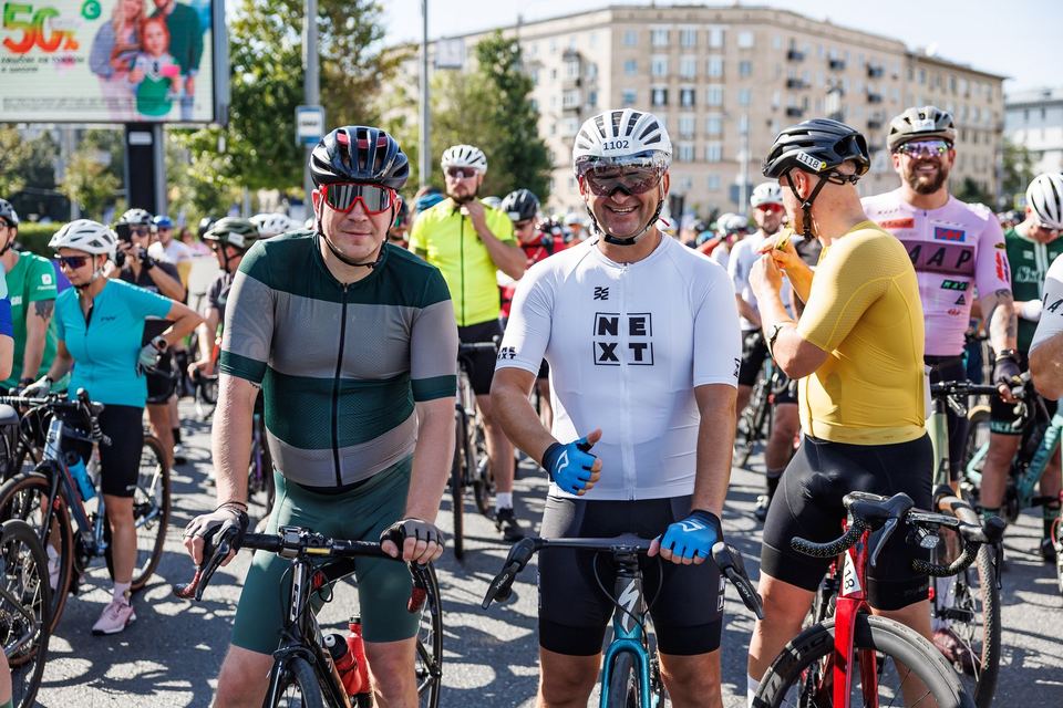 Фото c20ecd44d63b419d941dd572830cafdc с события Cyclingrace Вечернее Садовое