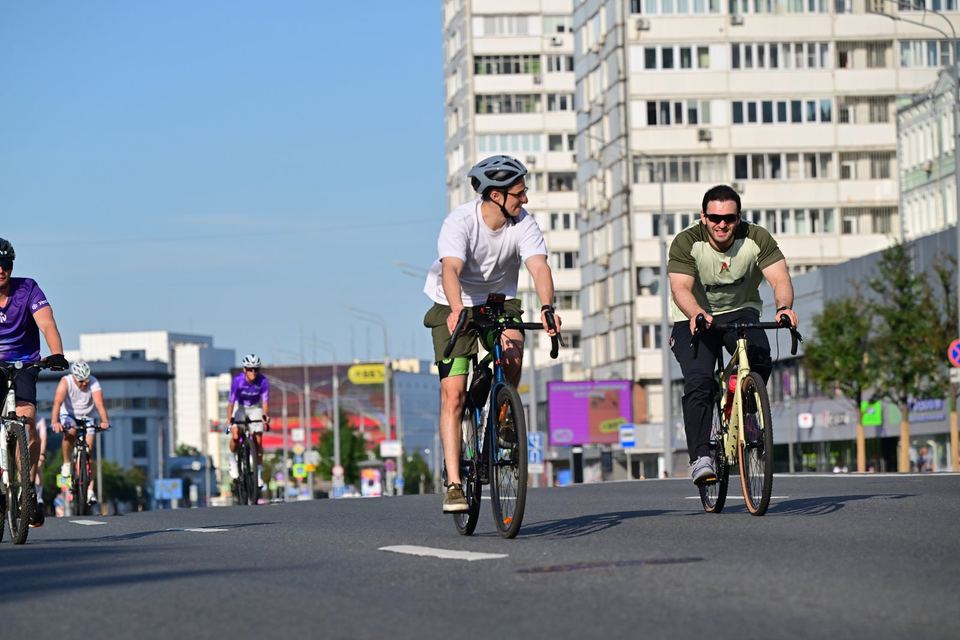 Фото be228961e17f47738321ad8f45c61f23 с события Cyclingrace Вечернее Садовое