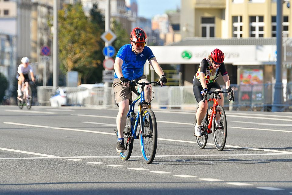 Фото 3e86f74593ff4d3d91791c3a0d4b2748 с события Cyclingrace Вечернее Садовое