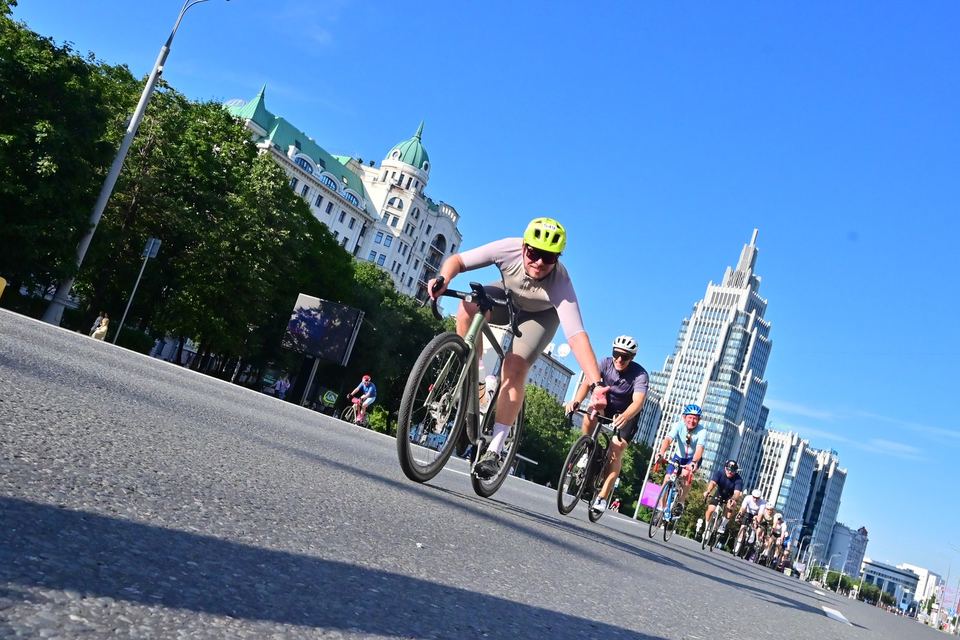 Фото 800283cda6e44fbd90995ae86bed6eec с события Cyclingrace Вечернее Садовое