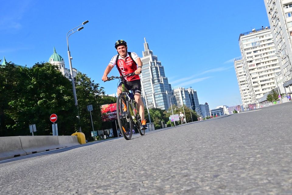 Фото fad80886c64948c6bf83bc70956ba248 с события Cyclingrace Вечернее Садовое