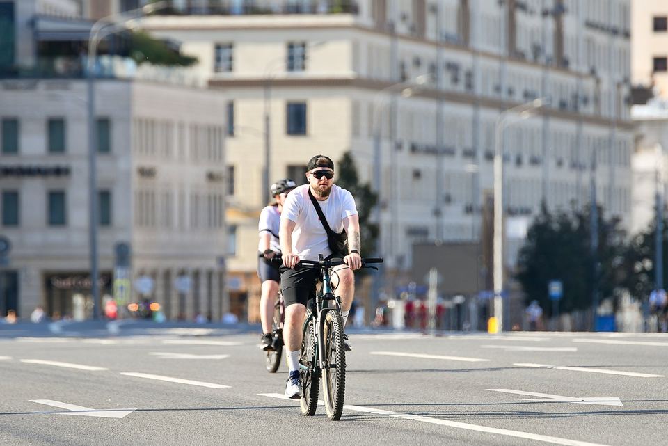 Фото b4eef3d748734304ab17169878c71d59 с события Cyclingrace Вечернее Садовое