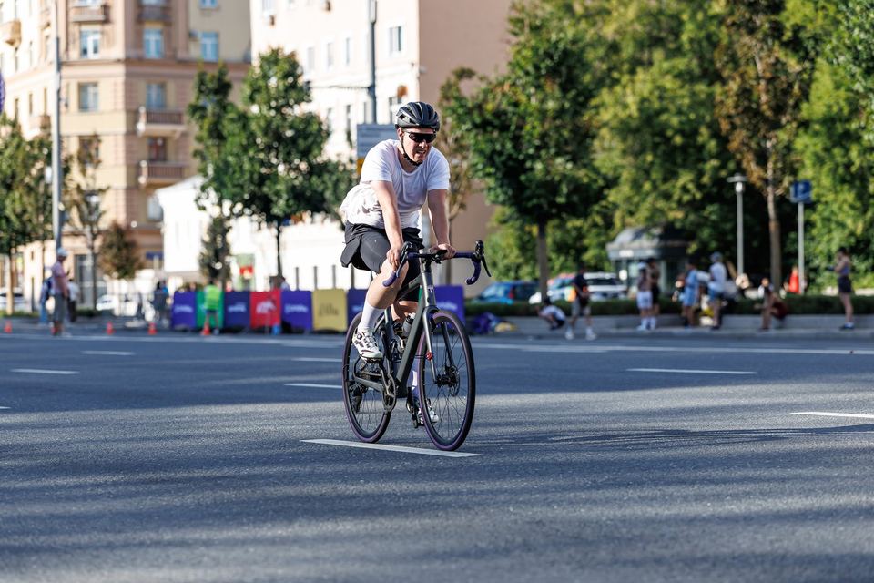 Фото 95bf561b200547cdbbcd4626158e6807 с события Cyclingrace Вечернее Садовое