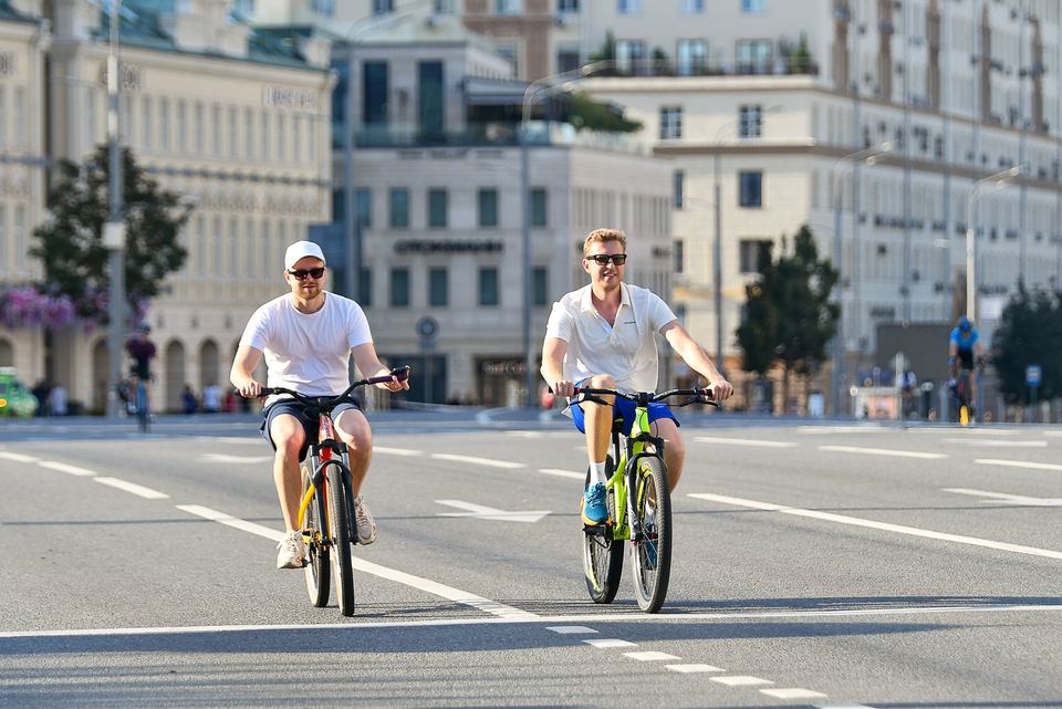 Фото 5a74ac20090644d99064dc6f4b374e10 с события Cyclingrace Вечернее Садовое