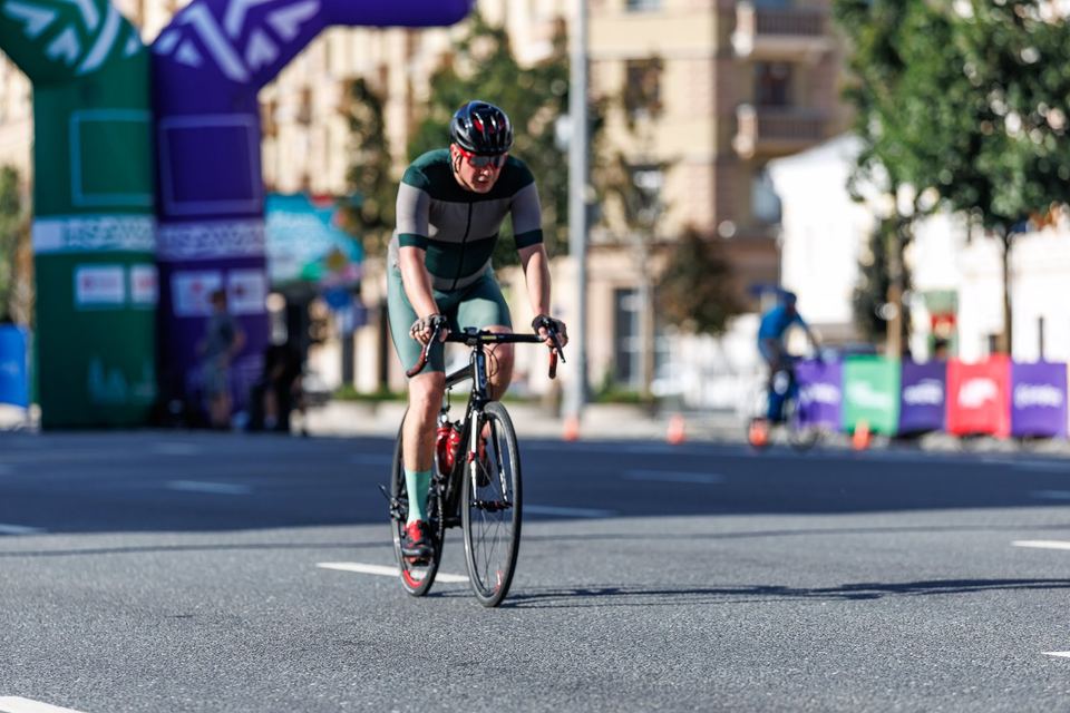 Фото 1d59fcc82ee54b65af9b55eb698a9090 с события Cyclingrace Вечернее Садовое