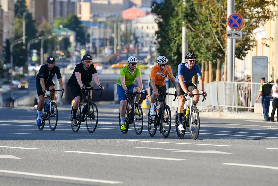 Фото 8b7471e25243407f981b494e4809defc с события Cyclingrace Вечернее Садовое