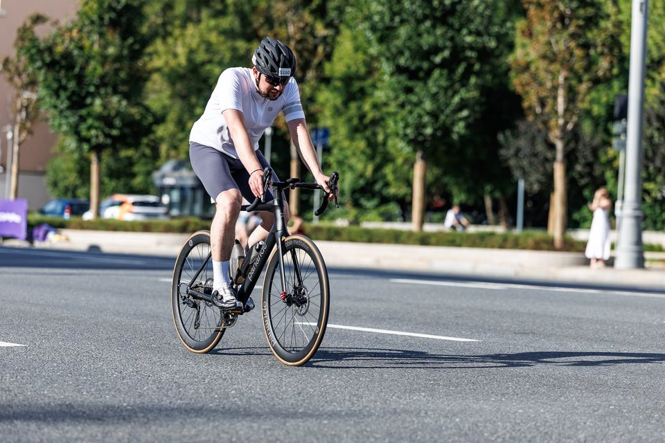 Фото 60ea6a5b3ad54c969cc26512e0579f24 с события Cyclingrace Вечернее Садовое