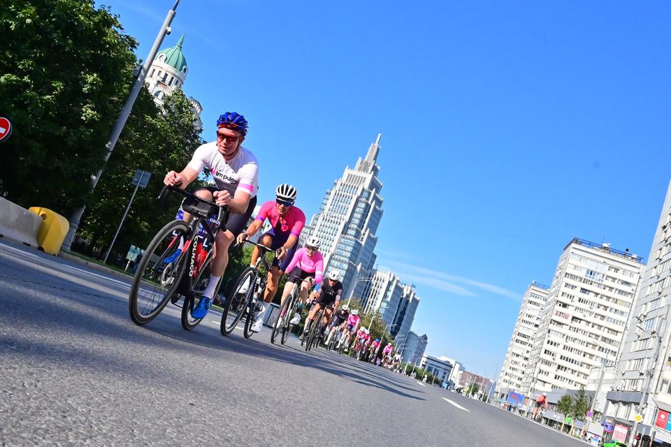 Фото 8be2cda9ff244102a369ae9a6d3606d7 с события Cyclingrace Вечернее Садовое