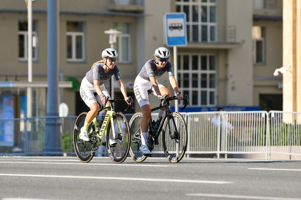 Фото dfbf61c75bb84b19ae6b34a910b2c8b3 с события Cyclingrace Вечернее Садовое