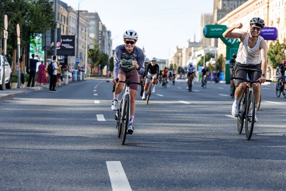 Фото 3045600248684ac5a4c55b08f41c1196 с события Cyclingrace Вечернее Садовое