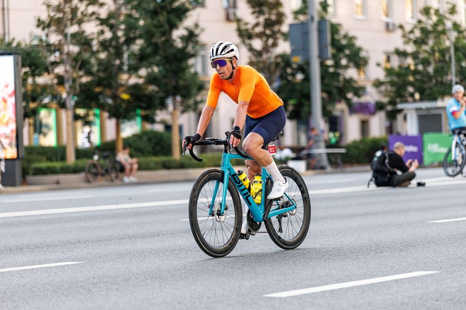 Фото c00c76b304b0421c81573e48cec7ba40 с события Cyclingrace Вечернее Садовое