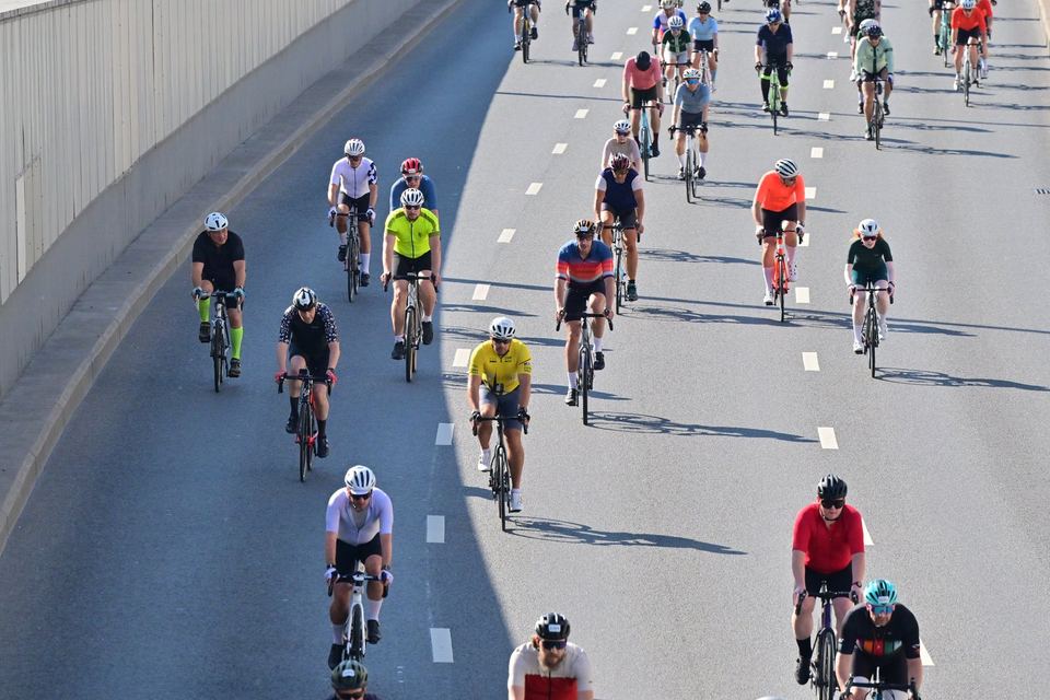 Фото 0f8b025b27b4411f88b4a454e714ef53 с события Cyclingrace Вечернее Садовое