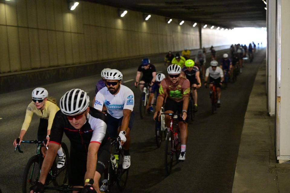 Фото 6342868951324e37ad5e52dbb97ab0fd с события Cyclingrace Вечернее Садовое