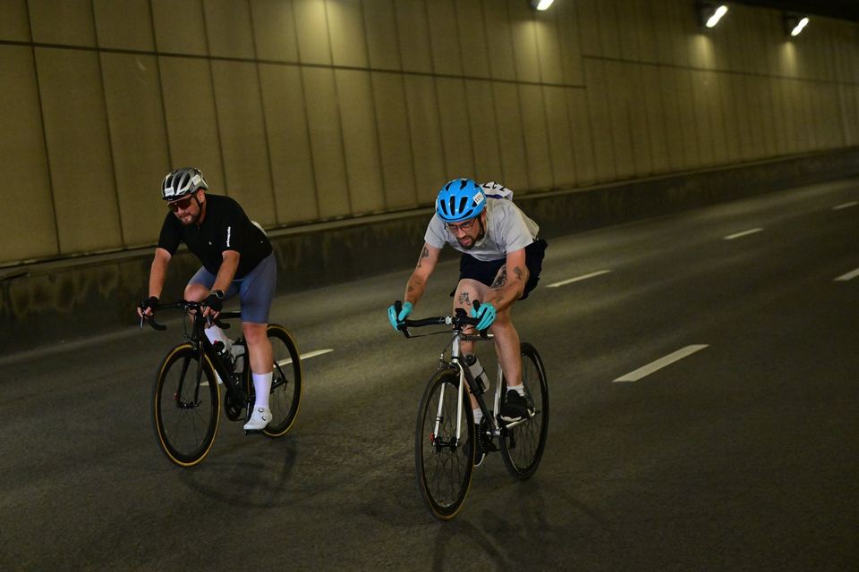 Фото 7491f8d24cb84de381946fb662e33689 с события Cyclingrace Вечернее Садовое