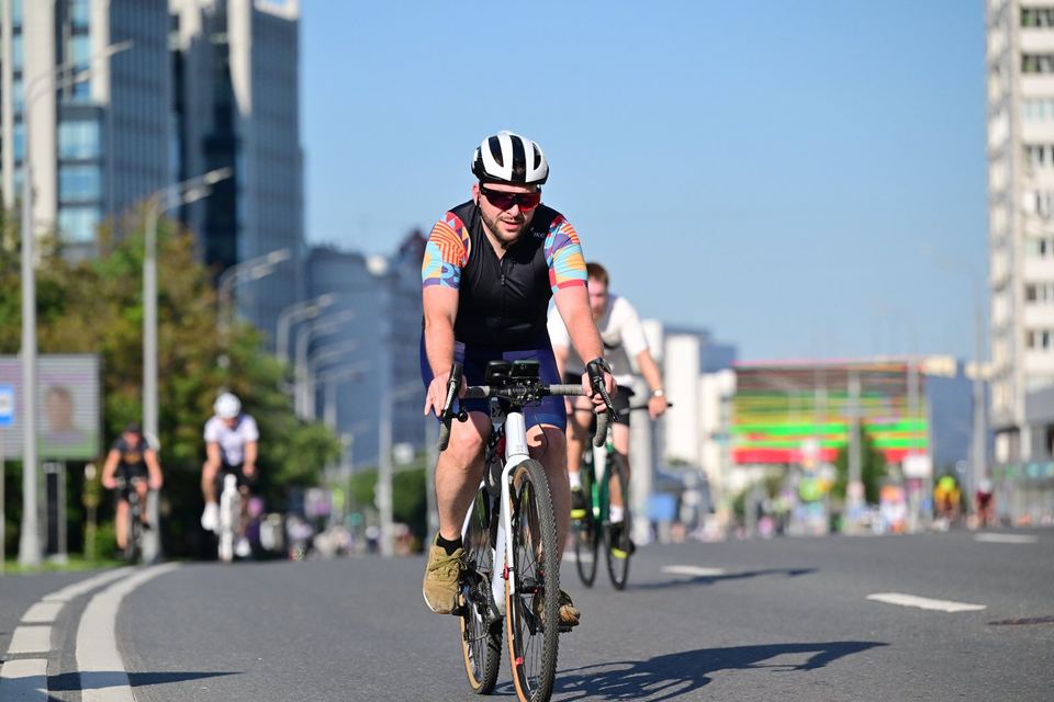 Фото 0bdb6c0e75934cc8a7e5e1470241d080 с события Cyclingrace Вечернее Садовое