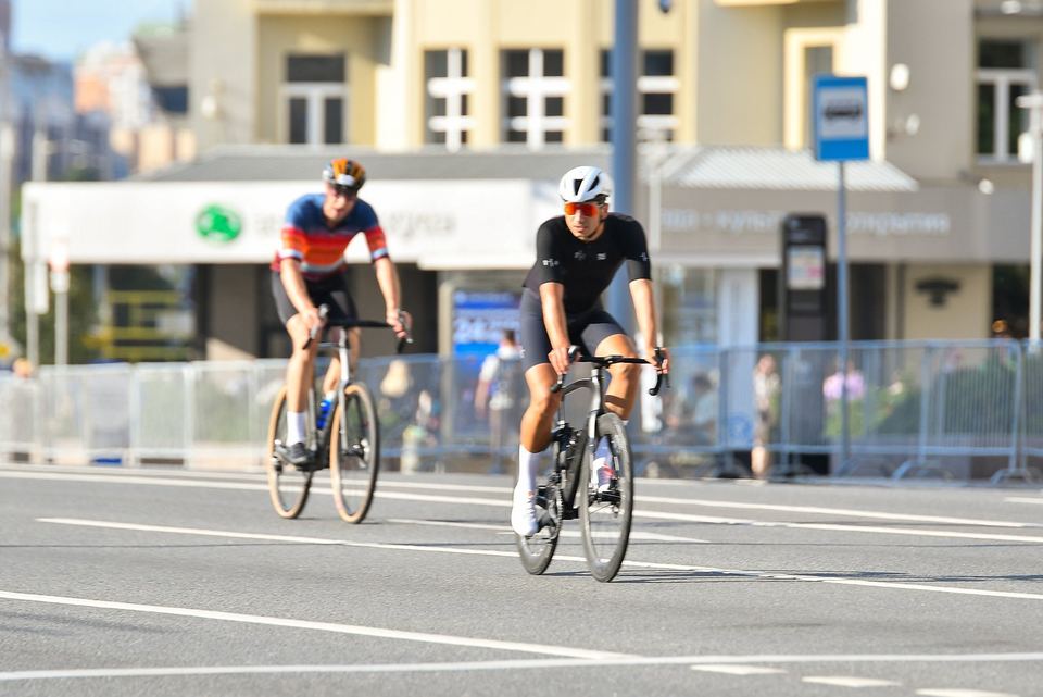 Фото 1bc10e313e354ce59313e7ac9e48ca5d с события Cyclingrace Вечернее Садовое