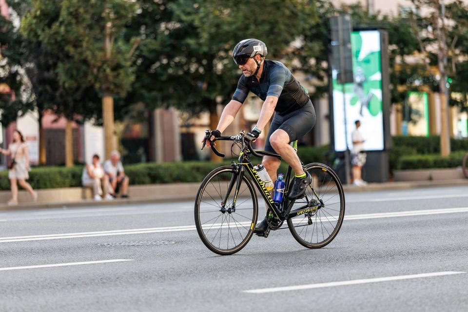 Фото 073570008f68470daf43512d9086000c с события Cyclingrace Вечернее Садовое