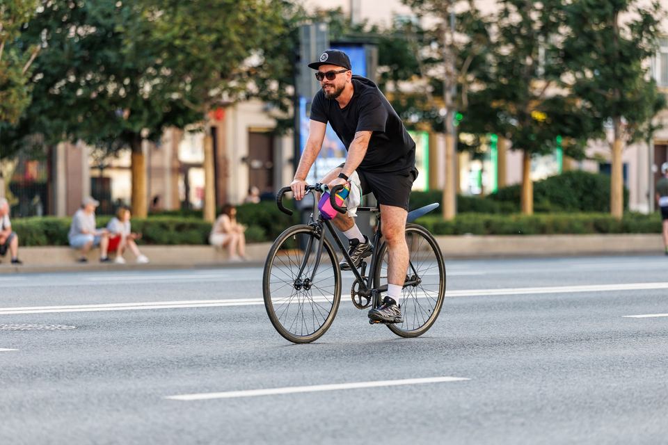 Фото 678cde2a6fe04bd28a5d38a911dd5ad5 с события Cyclingrace Вечернее Садовое