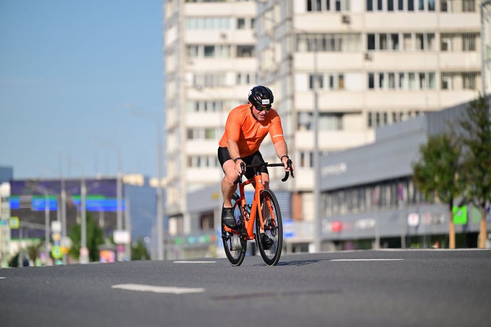Фото 87e14875f11c41308142a5bd709d1c04 с события Cyclingrace Вечернее Садовое