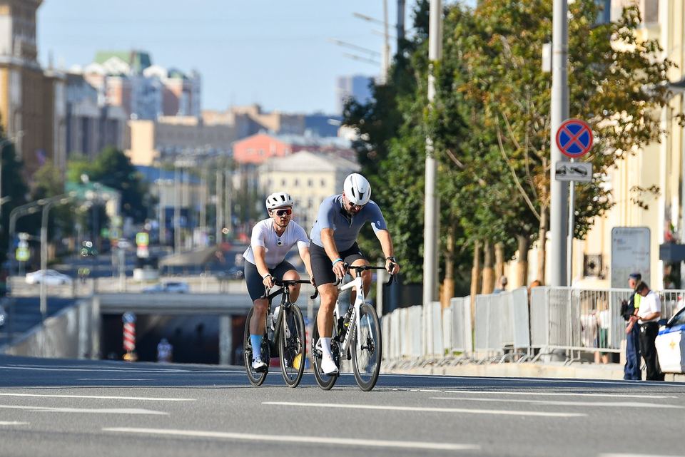 Фото 011d5395a5434a3ea2d9cceaae5c9fa8 с события Cyclingrace Вечернее Садовое