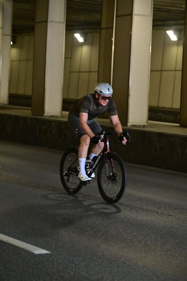 Фото fb5ed0a0d9be43589f75ccd58001b1c8 с события Cyclingrace Вечернее Садовое
