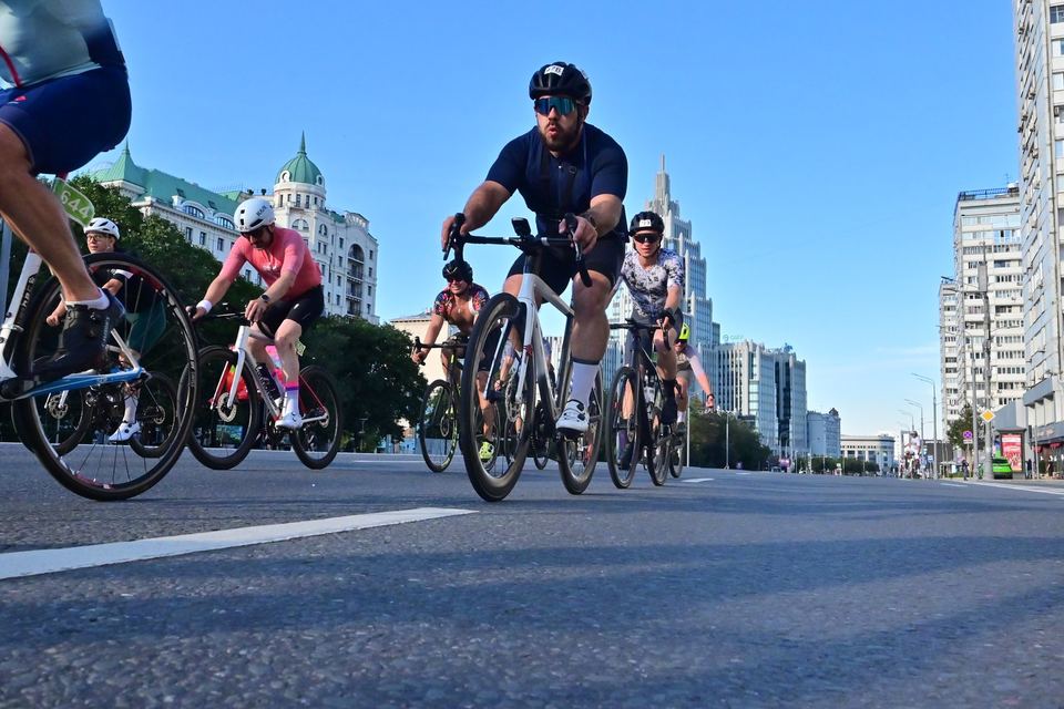 Фото 8942c07202ca45bcb0c135dad3f1c8a7 с события Cyclingrace Вечернее Садовое