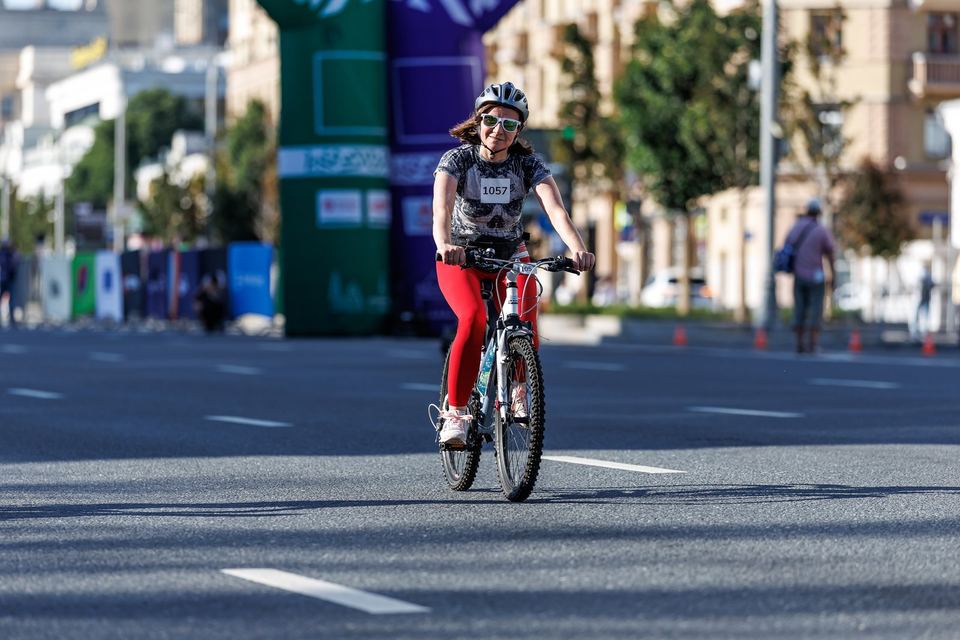 Фото f71c52eaa1d64920b10d0a440f0b7919 с события Cyclingrace Вечернее Садовое