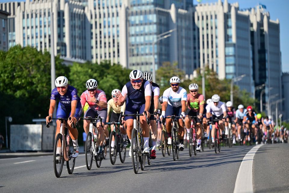 Фото f59e23479311459981dc12493387d648 с события Cyclingrace Вечернее Садовое