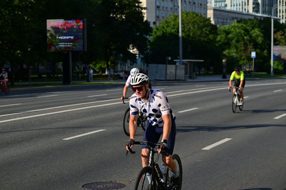 Фото 9ec9b3bc3eb343a68263360005bb6194 с события Cyclingrace Вечернее Садовое
