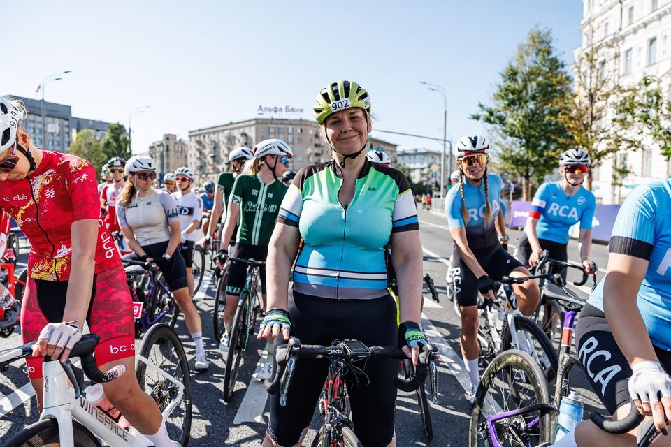 Фото 5098ae9e793a4d66b0f0da1c88bc053b с события Cyclingrace Вечернее Садовое