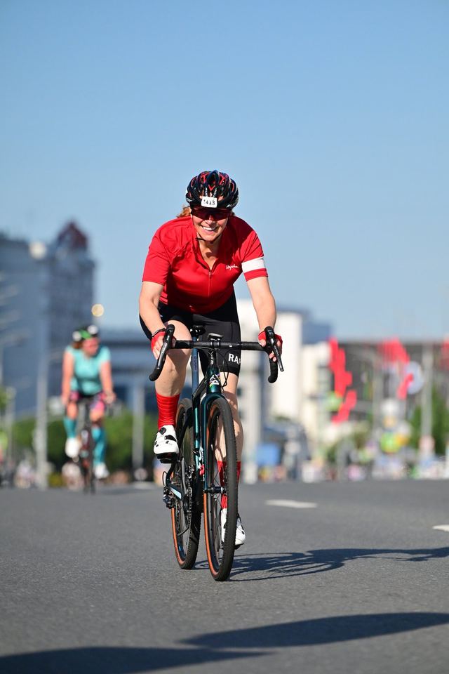 Фото 913046af5fff42dc92f1415a09d505b5 с события Cyclingrace Вечернее Садовое