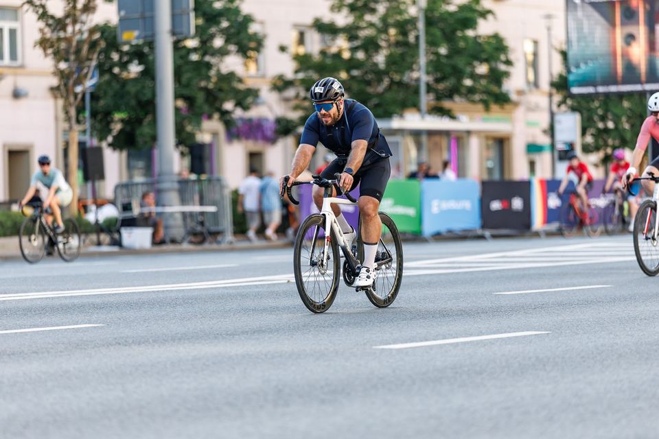 Фото 84ebddc55400459f91bdeb11c232d897 с события Cyclingrace Вечернее Садовое
