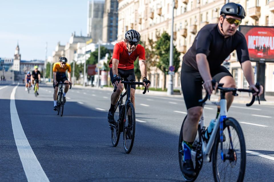 Фото e170864d183d4c629d4648f24ffc6fbc с события Cyclingrace Вечернее Садовое