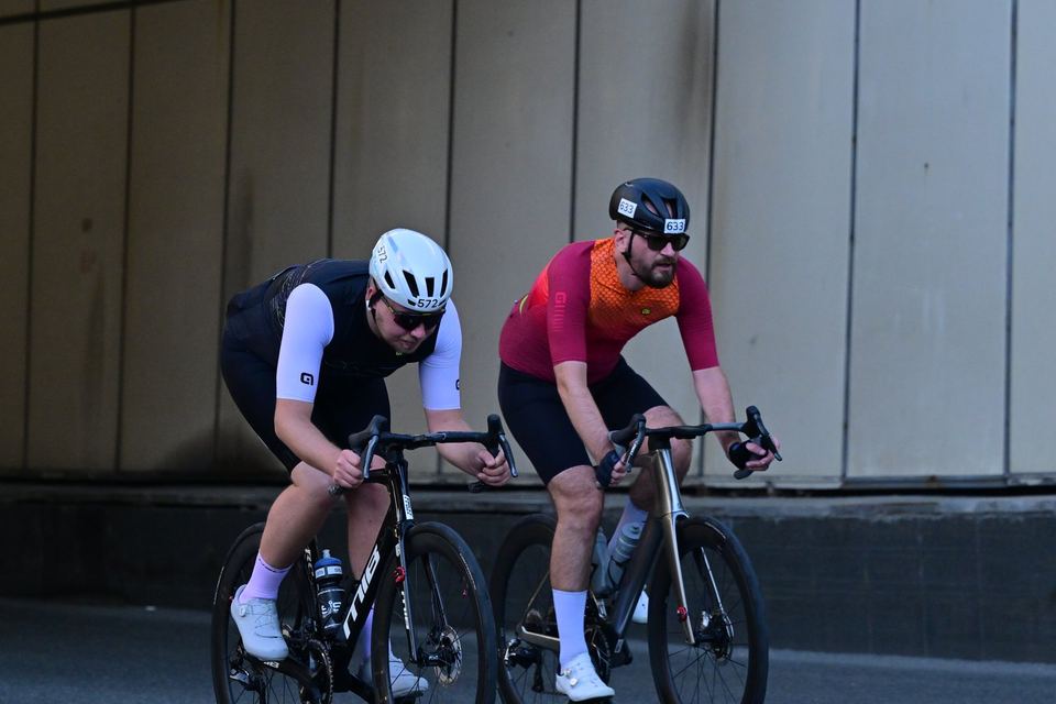 Фото d09e0f8b9d4d42739b8db93b92212a6c с события Cyclingrace Вечернее Садовое