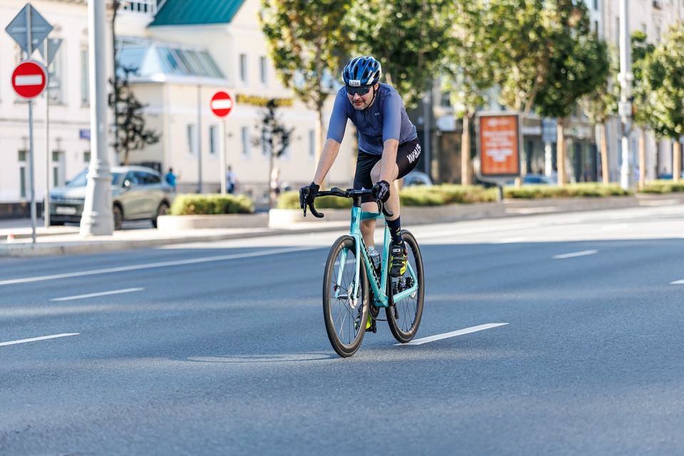 Фото b4775455f64443f9a371a62e9faa391a с события Cyclingrace Вечернее Садовое