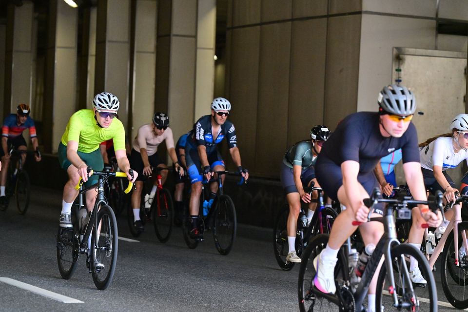 Фото 222f310e23934d299ccf5cb45a3404a4 с события Cyclingrace Вечернее Садовое