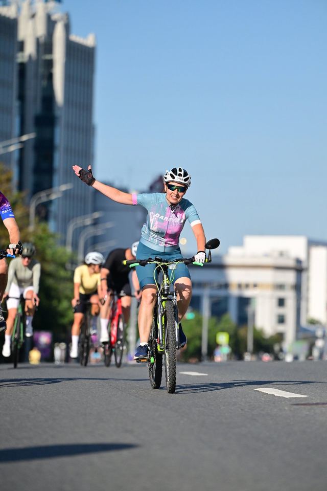 Фото e6bdf55c7a044d529fd732b5ccd14211 с события Cyclingrace Вечернее Садовое