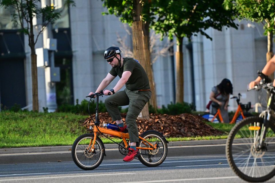 Фото 8e6bb0a36e914c2f8e87d9df17544060 с события Cyclingrace Вечернее Садовое