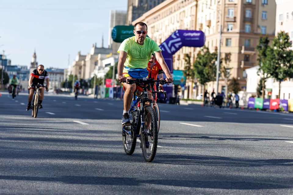 Фото 8c7e1249ac2240a7bfb2a5a85924ea16 с события Cyclingrace Вечернее Садовое