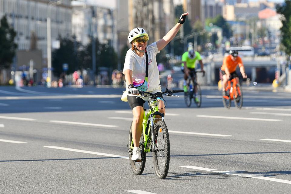 Фото d43e5541938241b69ec9154c624d6d79 с события Cyclingrace Вечернее Садовое