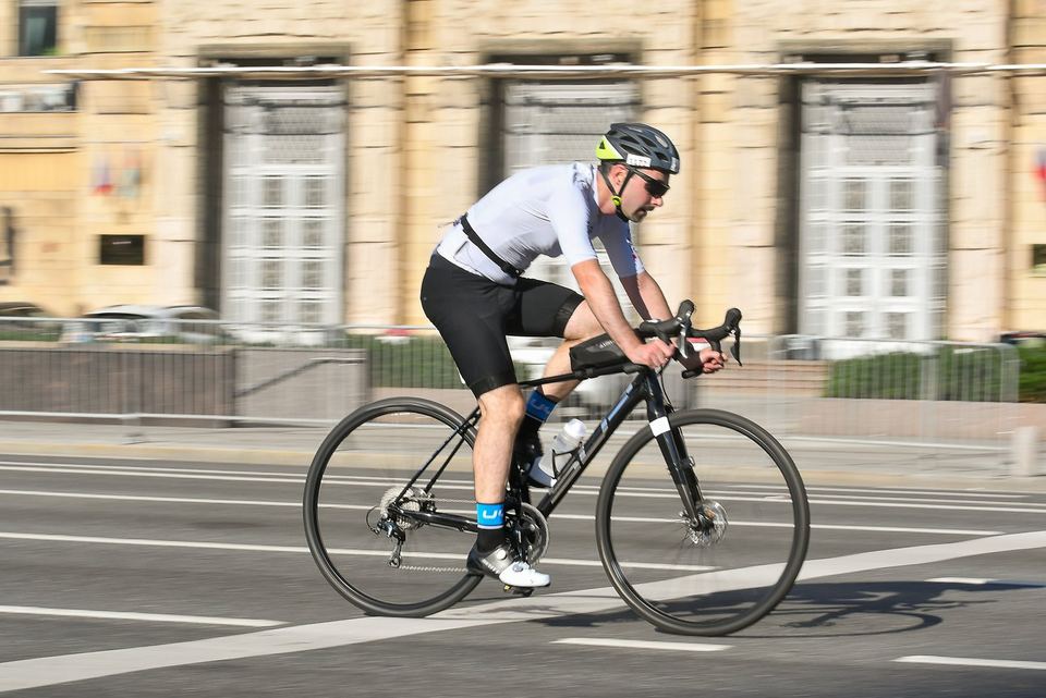 Фото 534c114d33f34f97bcd637e96e482ab7 с события Cyclingrace Вечернее Садовое